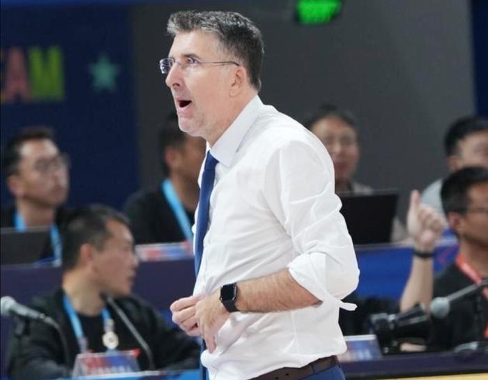 还是想当主帅！格兰或拒绝北控加盟其他球队，北控已做出应变！