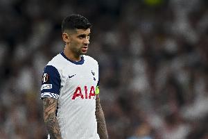 马卡：C-罗梅罗是马竞头号中卫目标，今夏还需引进科雷亚替代者